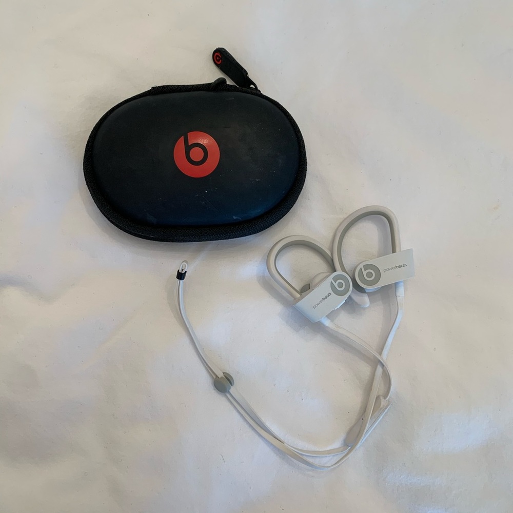 Beats by Dr dre Powerbeats Wireless Headphone
